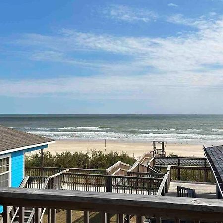Apollo'S Escape: Your Serene Oceanfront Retreat Сърфсайд Бийч Екстериор снимка